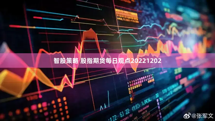 智股策略 股指期货每日观点20221202