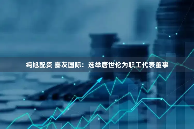 纯旭配资 嘉友国际：选举唐世伦为职工代表董事